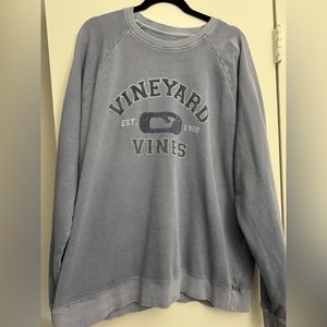 Vineyard Vines Crewneck Sweatshirt Size Men’s XL